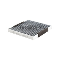 Фильтр салонный GoodWill AC-401E, угольный, арт. AG 113 CFC