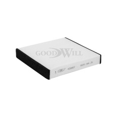 Фильтр салонный GoodWill, арт. AG 588 CF