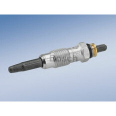 Свеча накаливания Bosch, арт. 0 250 201 055
