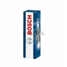 Свеча зажигания Bosch Platinum Iridium с иридиевым электродом, арт. FR7NII35U