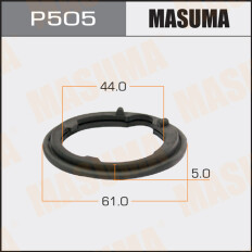 Прокладка термостата Masuma, арт. P505