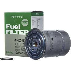Фильтр топливный Nitto FC-226, арт. 4NC-517