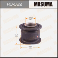 Сайлентблок Masuma, арт. RU-082