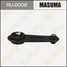 Подушка крепления двигателя MASUMA,