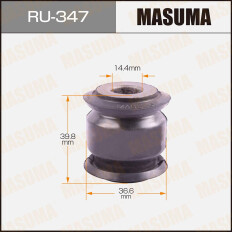 Сайлентблок Masuma, арт. RU-347