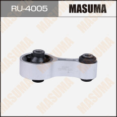 Подушка крепления двигателя MASUMA, ATENZA, MAZDA 6 / L3-VE, LF-DE (rear)