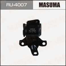 Подушка крепления трансмиссии MASUMA, MAZDA 6 12-18