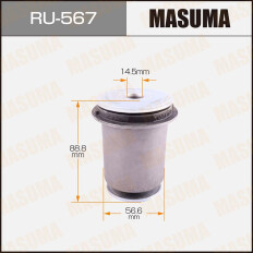 Сайлентблок Masuma, арт. RU-567