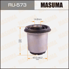 Сайлентблок Masuma, арт. RU-573