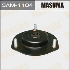 Опора амортизатора Masuma передняя, правая/левая, арт. SAM-1104