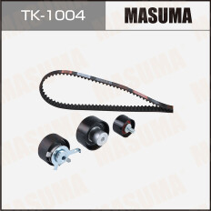 Комплект для замены ремня ГРМ Masuma, для двигателя EYDB, арт. TK-1004