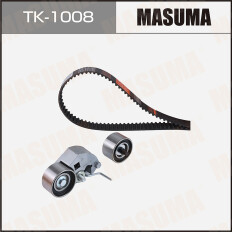 Комплект для замены ремня ГРМ MASUMA, D4EA, D4EB