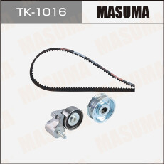 Комплект для замены ремня ГРМ Masuma, для двигателя 6B31, арт. TK-1016