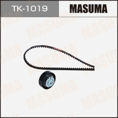 Комплект для замены ремня ГРМ Masuma, для двигателя K7M, арт. TK-1019