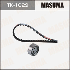 Комплект для замены ремня ГРМ MASUMA, E7J, K7J, K7M