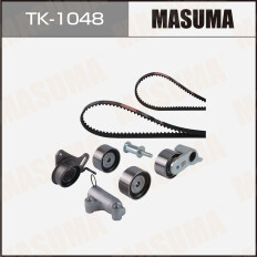 Комплект для замены ремня ГРМ Masuma, для двигателя 4D56, арт. TK-1048