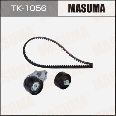 Комплект для замены ремня ГРМ Masuma, для двигателей L14 / L44 / LXT, арт. TK-1056