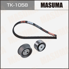 Комплект для замены ремня ГРМ MASUMA, G4DF, G4GF