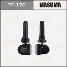 Датчик давления шин MASUMA SUBARU XV / G24