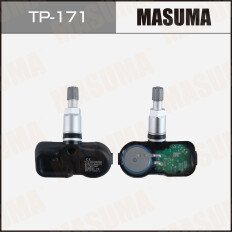 Датчик давления шин MASUMA TOYOTA LAND CRUISER PRADO / GDJ150L