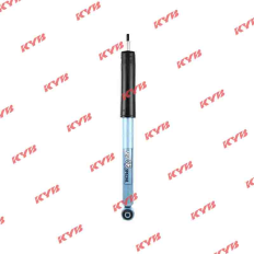 Амортизатор KYB New SR Special газомасляный двухтрубный, 1 шт, арт. NSF1115