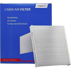 Фильтр салонный Avantech, арт. CF1108
