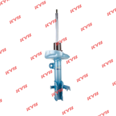 Амортизационная стойка KYB New SR Special газомасляная двухтрубная, передняя, правая, 1 шт, арт. NST5477R