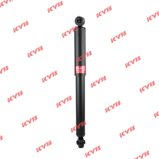 Амортизатор KYB Excel-G газомасляный двухтрубный, 1 шт, арт. 343472