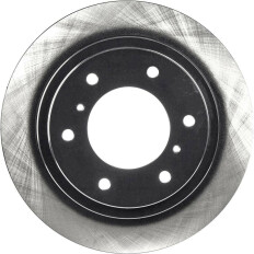Диск тормозной ADVICS, арт. D6R179B