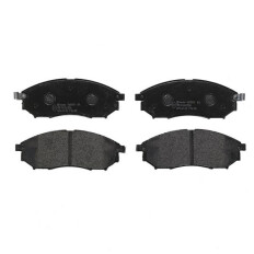 Колодки тормозные Brembo дисковые, арт. P56058