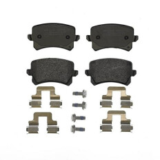 Колодки тормозные Brembo дисковые, арт. P85109