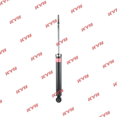 Амортизатор KYB Excel-G газомасляный двухтрубный, задний, правый/левый, 1 шт, арт. 349233