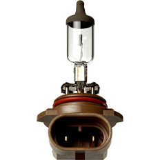 Лампа галогенная Koito Halogen HB4(9006) (P22d, T12), 12В, 55Вт, арт. P0474