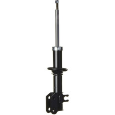 Амортизационная стойка Double Force, передняя, левая, 1 шт, арт. DF332100