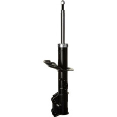 Амортизационная стойка Double Force, передняя, левая, 1 шт, арт. DF338108