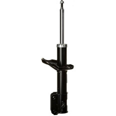 Амортизационная стойка Double Force, передняя, левая, 1 шт, арт. DF339029