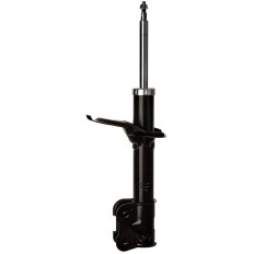 Амортизационная стойка Double Force, передняя, левая, 1 шт, арт. DF339750