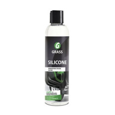 Силиконовая смазка Silicone (флакон 250 мл) Grass, арт. 137250