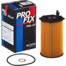 Фильтр масляный Profix, арт. PRO-417