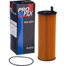 Фильтр масляный Profix, арт. PRO-8001X