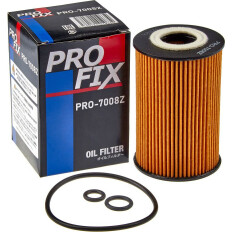 Фильтр масляный Profix, арт. PRO-7008Z