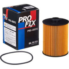 Фильтр масляный Profix, арт. PRO-8009Z