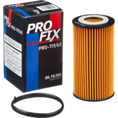 Фильтр масляный Profix, арт. PRO-719/6X