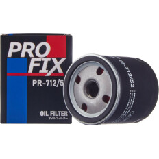 Фильтр масляный Profix, арт. PR-712/52