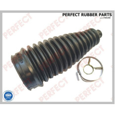 Пыльник рулевой рейки Perfect, 12x60x180, арт. TO-55-PAS04FLR