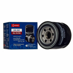 Фильтр масляный Denso, арт. 260340-0680