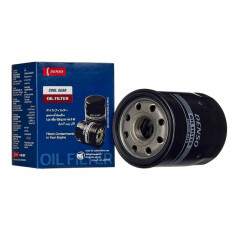 Фильтр масляный Denso, арт. 260340-0510