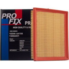 Фильтр воздушный Profix PRA-FA108