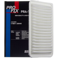 Фильтр воздушный Profix, арт. PRA-TA054