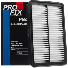 Фильтр воздушный Profix, арт. PRA-MZ157